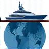 Superyacht Transport Icon